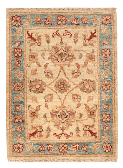 Ziegler Rug 52x69cm - Oriental Rug
