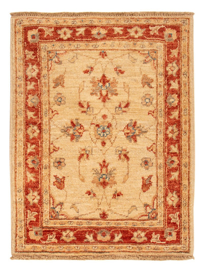 Ziegler Rug 54x68cm - Oriental Rug