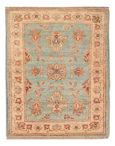 Ziegler Rug 57x74cm - Oriental Rug