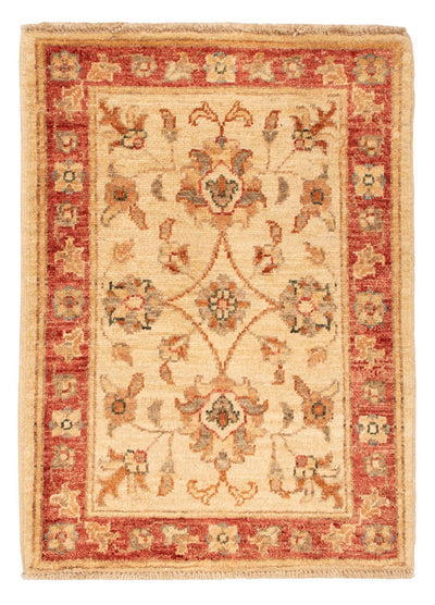Ziegler Rug 53x72cm - Oriental Rug