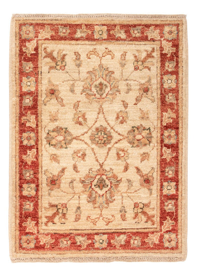 Ziegler Rug 50x67cm - Oriental Rug
