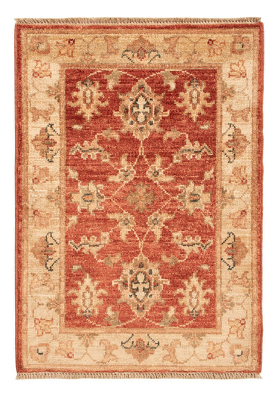 Ziegler Rug 51x72cm - Oriental Rug