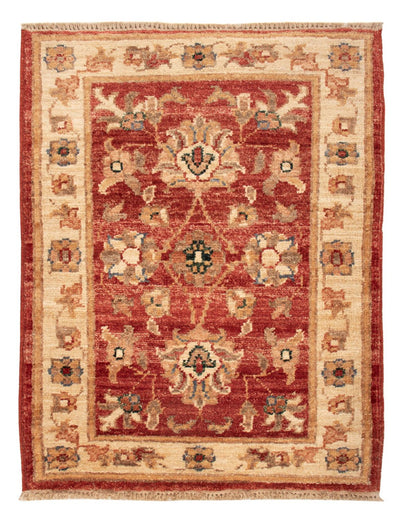 Ziegler Rug 52x67cm - Oriental Rug