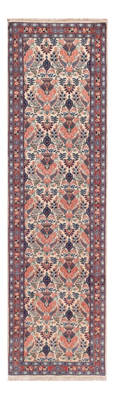 Varamin Rug 88x297cm - Persian Rugs