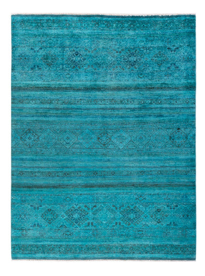 Ziegler Rug 148x201cm - Oriental Rug