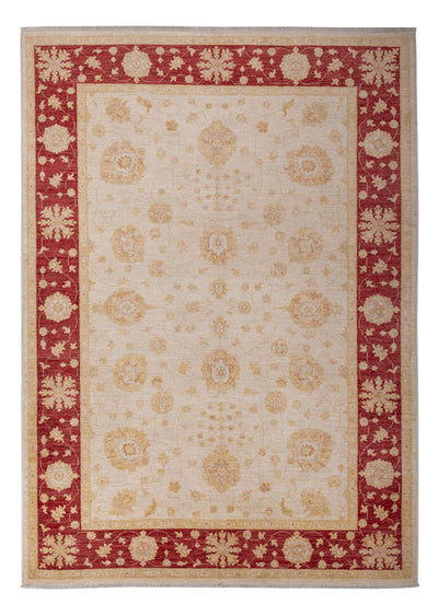 Ziegler Rug 206x292cm - Oriental Rug
