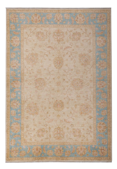 Ziegler Rug 208x293cm - Oriental Rug