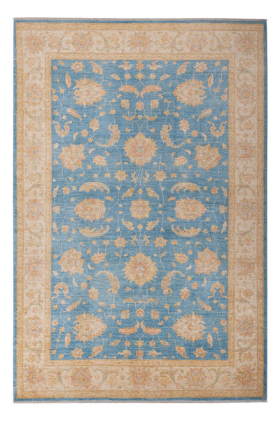 Ziegler Rug 207x303cm - Oriental Rug