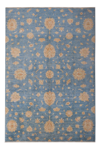 Ziegler Modern Rug 206x300cm - Oriental Rug
