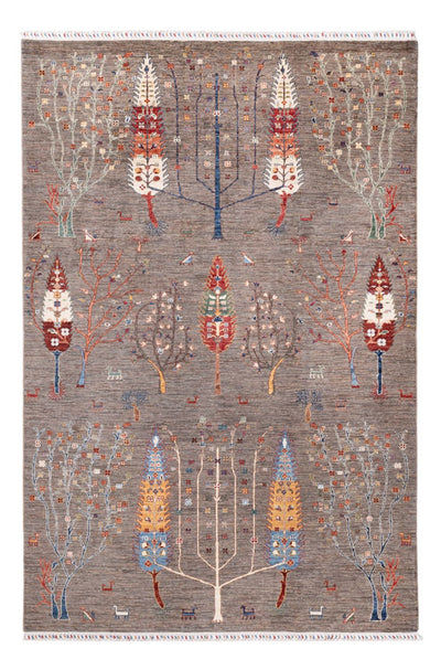Ariana Rug 200x298cm - Oriental Rug