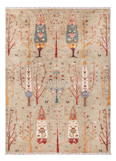 Ariana Rug 207x290cm - Oriental Rug