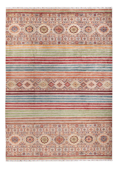 Shal Rug 206x298cm - Oriental Rug