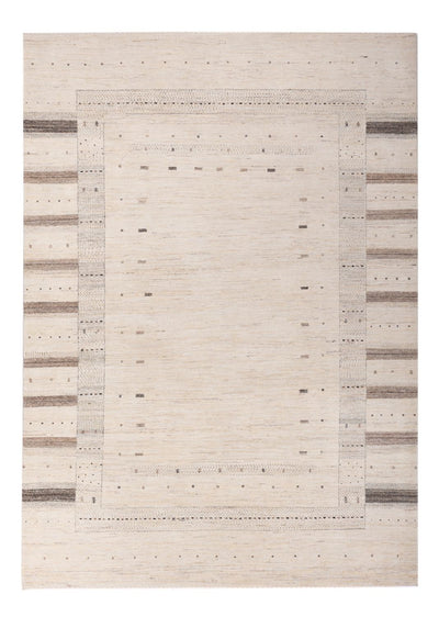 Indo Loribaft Rug 206x300cm - Wool Rug