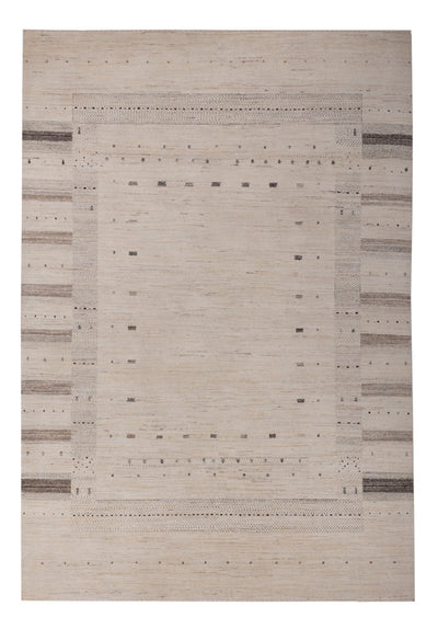 Indo Loribaft Rug 202x295cm - Wool Rug
