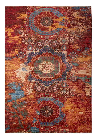 Designer Rug 208x297cm - Designerteppich