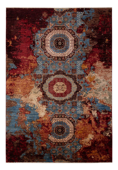 Designer Rug 205x292cm - Designerteppich