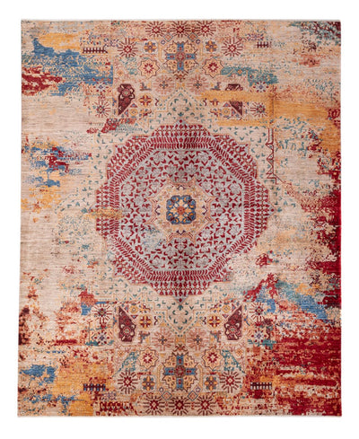 Designer Rug 244x290cm - Designerteppich