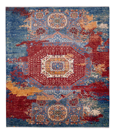 Designer Rug 247x288cm - Designerteppich