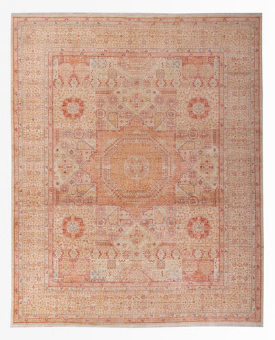 Ariana Rug 210x248cm - Oriental Rug