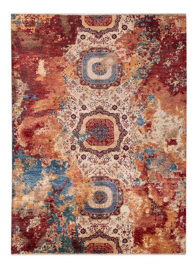 Designer Rug 170x228cm - Designerteppich