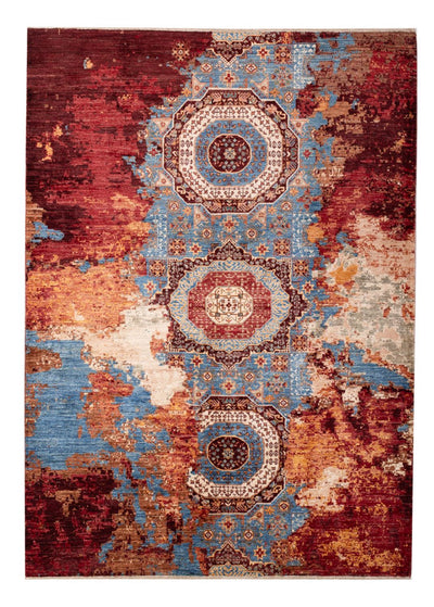 Designer Rug 174x236cm - Designerteppich
