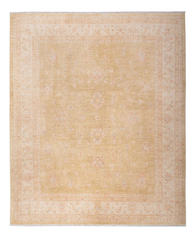 Ziegler Rug 251x293cm - Oriental Rug