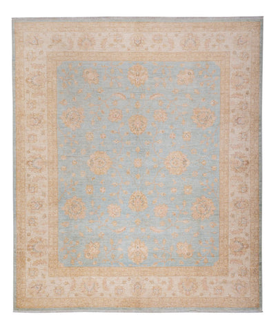 Ziegler Rug 254x298cm - Oriental Rug