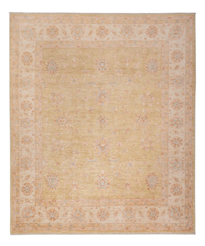 Ziegler Rug 257x306cm - Oriental Rug