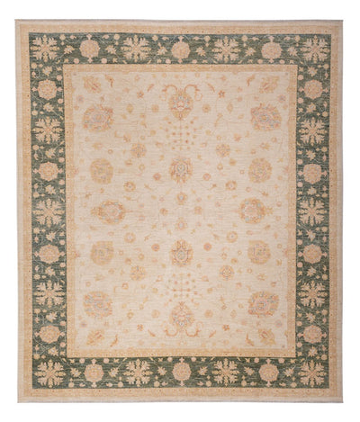 Ziegler Rug 250x291cm - Oriental Rug