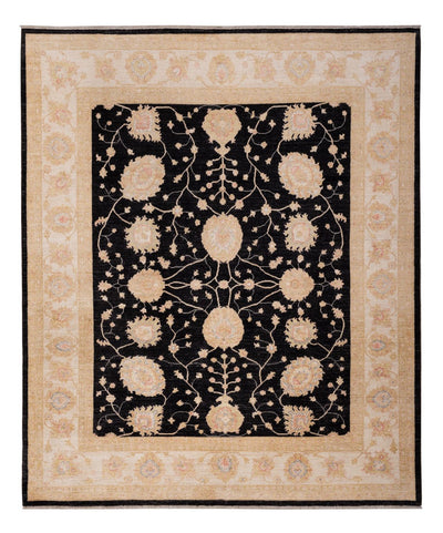 Ziegler Rug 252x300cm - Oriental Rug