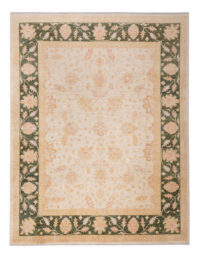 Ziegler Rug 250x314cm - Oriental Rug