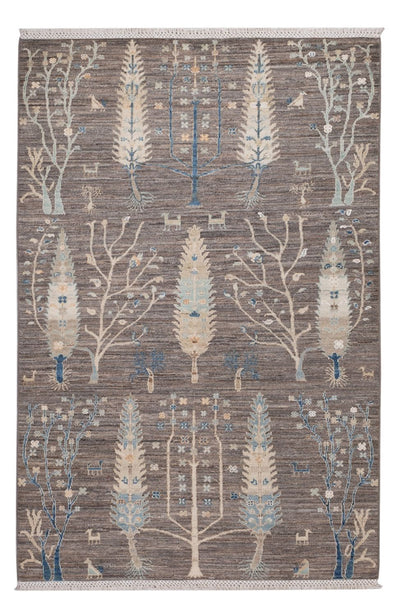 Ariana Rug 118x182cm - Oriental Rug