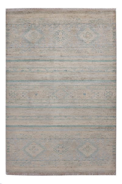 Shal Rug 122x177cm - Oriental Rug
