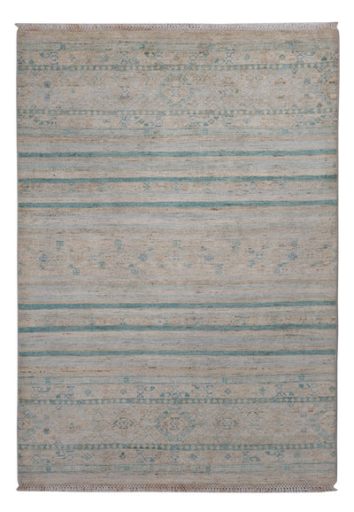 Shal Rug 123x178cm - Oriental Rug