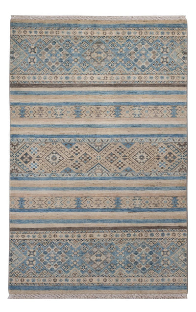 Shal Rug 115x181cm - Oriental Rug