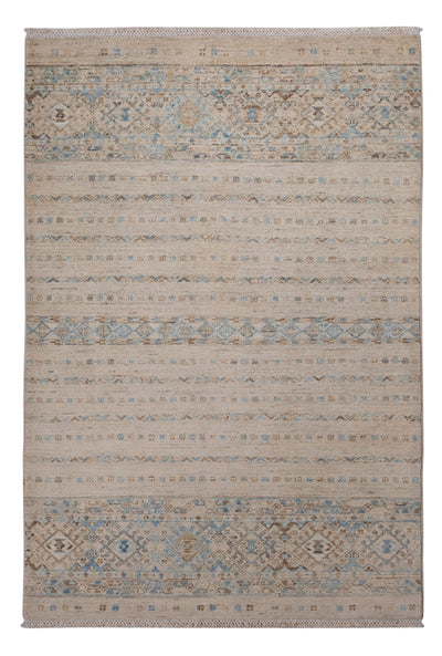 Shal Rug 120x178cm - Oriental Rug