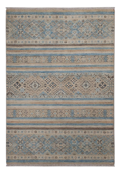 Shal Rug 118x167cm - Oriental Rug
