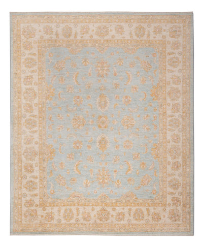 Ziegler Rug 248x299cm - Oriental Rug