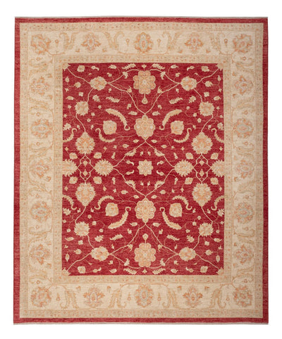 Ziegler Rug 250x294cm - Oriental Rug