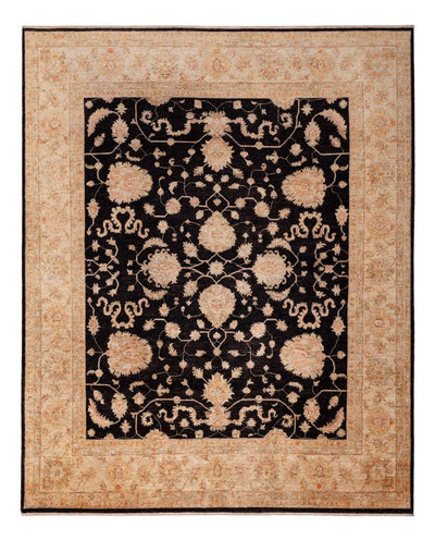 Ziegler Rug 247x295cm - Oriental Rug