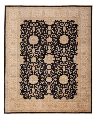 Ziegler Rug 251x302cm - Oriental Rug