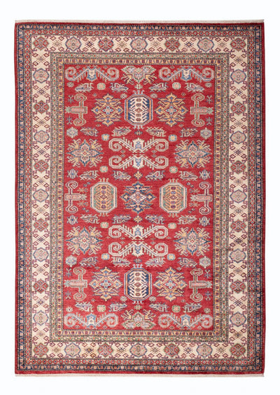 Kazak Rug 172x241cm - Oriental Rug