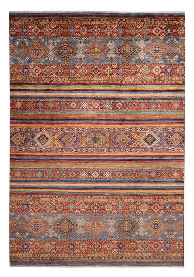 Shal Rug 170x242cm - Oriental Rug