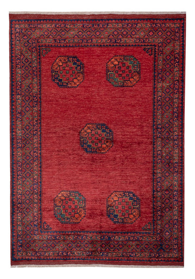 Khal Mohammadi Rug 172x238cm - Oriental Rug