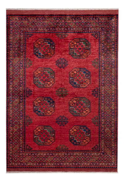 Khal Mohammadi Rug 177x243cm - Oriental Rug