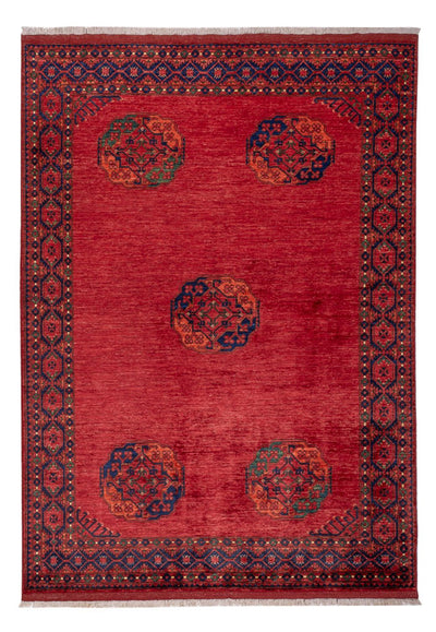 Khal Mohammadi Rug 175x243cm - Oriental Rug