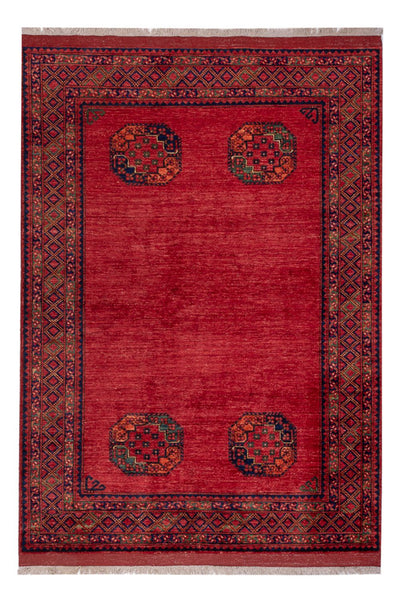 Khal Mohammadi Rug 175x241cm - Oriental Rug