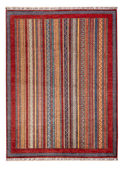 Shal Rug 174x234cm - Oriental Rug