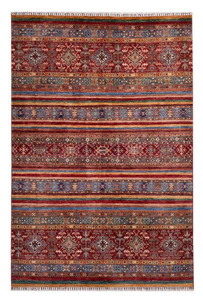 Shal Rug 165x241cm - Oriental Rug