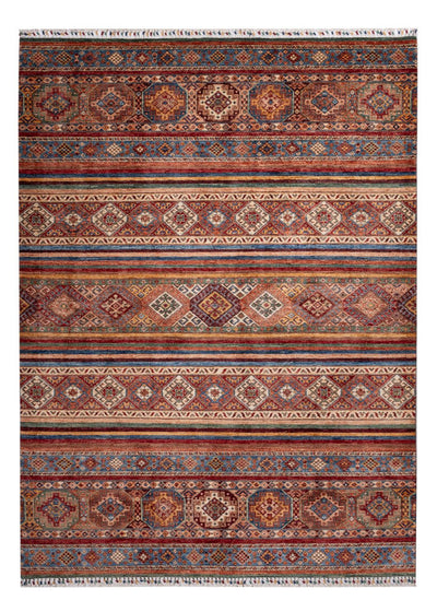 Shal Rug 179x241cm - Oriental Rug